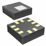 Sensor IC LPS22HBTR 100Pa MEMS Nano Pressure Sensor LGA10 for sale