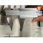 A790 S32750 Super Duplex Steel Seamless Pipe For Power Generation