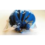 Customize Mini Drawstring Bag Reusable Dust Cover Pouch For Gift