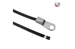China Probe Surface Mount Temperature Sensor NTC 2500K To 4500K supplier