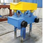 300kw Sheet Metal Cut To Length Machine Lines Hydraulic decoiler