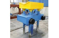 China 300kw Sheet Metal Cut To Length Machine Lines Hydraulic decoiler supplier