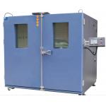 SUS304 800L  High And Low Temperature And Humidity Test Chamber for sale