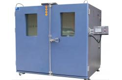 China SUS304 800L  High And Low Temperature And Humidity Test Chamber supplier