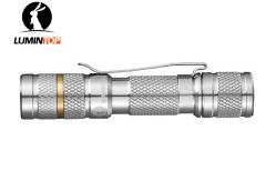 China Portable Lumintop Tool AAA Mini Flashlight , Powerful Mini Torch Flashlight supplier