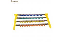 China Plastic Queen Rearing Frame Kit with Cell Bar Cups Cell Cells Holder supplier
