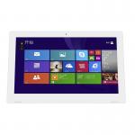 1080p 15inch Android6.0 8GB 1.5GHz All In One Touch Screen PC For Supermarket for sale