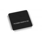 Microcontroller IC PIC32MZ1024EFE100-I/PT 32Bit Single Core MCU 100-TQFP 200MHz for sale