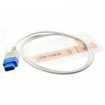 GE Ohmeda Adult / Neonatal Dispoable SPO2 Sensor m1191bl spo2 probe S/5 TruSat for sale