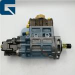 326-4634 3264634 Excavator E312D E313D Fuel Injection Pump for sale