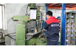 China Plastic Extrusion Machine manufacturer