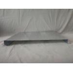 Standard Steel Wall Panel System For Exterior Wall Decoration Antirust for sale
