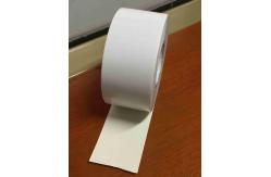 China Flexible PVC Hot Melt Adhesive Tape Double Sided Ultra Sticky supplier
