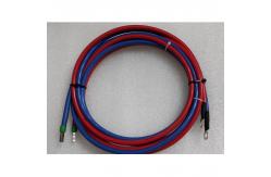 China Huawei EA/MA5800 X7 OLT Power Cord supplier