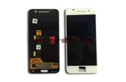 China Complete Cell Phone LCD Screen Replacement Apply To HTC One A9 supplier