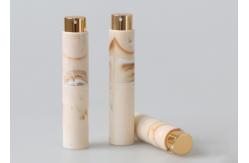 China Empty Glass Mini Perfume Atomiser Bottle Plastic Small Perfume Atomizer 24 hours Delivery supplier