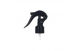 China Button Design 24/410 Plastic Mini Trigger Sprayer Used For Bottle Seal supplier