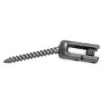 U Multi Axial Break Off Pedicle Screw Spinal Internal Fixation Titanium for sale
