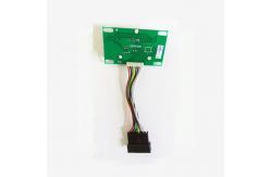 China Low Frequency Lock PCB Mainboard supplier