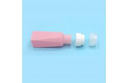China Lightweight Squeezable 3 Oz Silicone Travel Bottles supplier