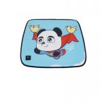 Washable Car Cushion Heat Seat Cover Electric USb Charging Warm for sale