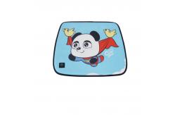 China Custom Graphene Heating Sheet Electric Heating Car Seat Cushion Far Infrared supplier