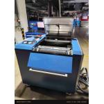 Cliche Plate CTP Machine For Steel Pad Printing for sale