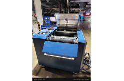 China Cliche Plate CTP Machine For Steel Pad Printing supplier
