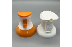 China High Performance Air Freshener Valve For Long Lasting And Refreshing Air supplier