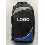 Personalised Tennis Racket Bag Backpack Color Customized 45*30*17CM for sale