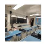 Discover The Latest Technology In Chemistry Lab Furniture For Laboratories for sale