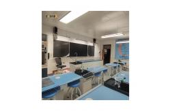 China Discover The Latest Technology In Chemistry Lab Furniture For Laboratories supplier