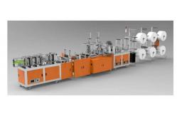 China 9KW Non Woven Fabric Making Machine supplier