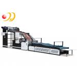 High Efficient Industrial Laminating Machine Automatic 10000sph for sale
