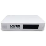 HDMI1.4 Dvb T2 H.265 Tv Box Parental Controls CAS Auto Search Receiver for sale