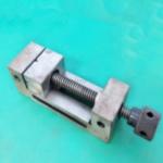 T-R0038 Rigid Endoscope Repair Tool For Stryker Bench Vice Parallel Clamp for sale
