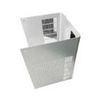 OEM Bracket Aluminum SS Precision Sheet Metal Stamping Fabrication Laser Cutting for sale