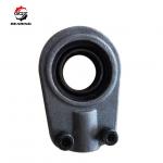 GIHRK80-UK-2RS-B Hydraulic Rod End Bearing With Thread Clamping Device 80*120*55mm for sale