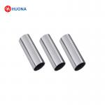 0.5mm Thickness Nickel Alloy Pipe Pure Nickel Tubing Ni201 Seamless for sale