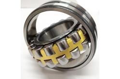 China  NTN Spherical Roller Bearing 22215 CC / W33 High Performance supplier