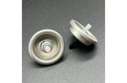 China Efficient Hair Mousse Spray Pump for Styling - Precise Application, Easy Control supplier