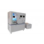 PCD PCBN CNC Fiber Laser Cutting Equipment , Fiber Laser CNC Machine HD Camera for sale