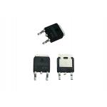 Telecom Power Discrete Devices Super Junction MOSFET N Type for sale