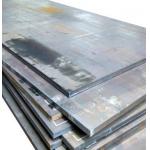 Q460 SS400 Hot Rolled Carbon Steel Plates 2mm To 18mm for sale