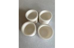 China 250ml Zirconia Grinding Jar For Planetary Ball Mill Premium Lab Grinding Cup supplier
