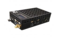 China 4K HEVC UHD Signals H.265 Encoder Cofdm Video Transmitter supplier