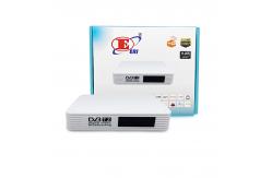 China Hd DVB T2 H265 Receiver Manual Set Top Box supplier