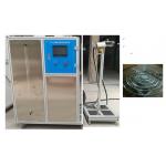 ISO20653 IPX6K Waterproofing Testing Equipment，ISO20653 IPX6K Ingress Protection Test Equipment, for sale