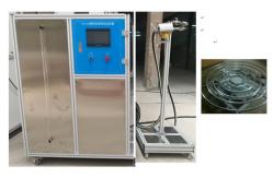 China ISO20653 IPX6K Waterproofing Testing Equipment，ISO20653 IPX6K Ingress Protection Test Equipment, supplier