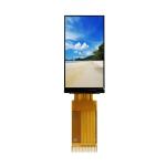 1.9-Inch High Brightness TFT Display 800 Nits IPS LCD Display with 170x320 Resolution and SPI&MCU Interface for sale